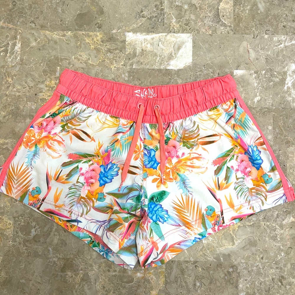 Salt Life Tropical Shorts